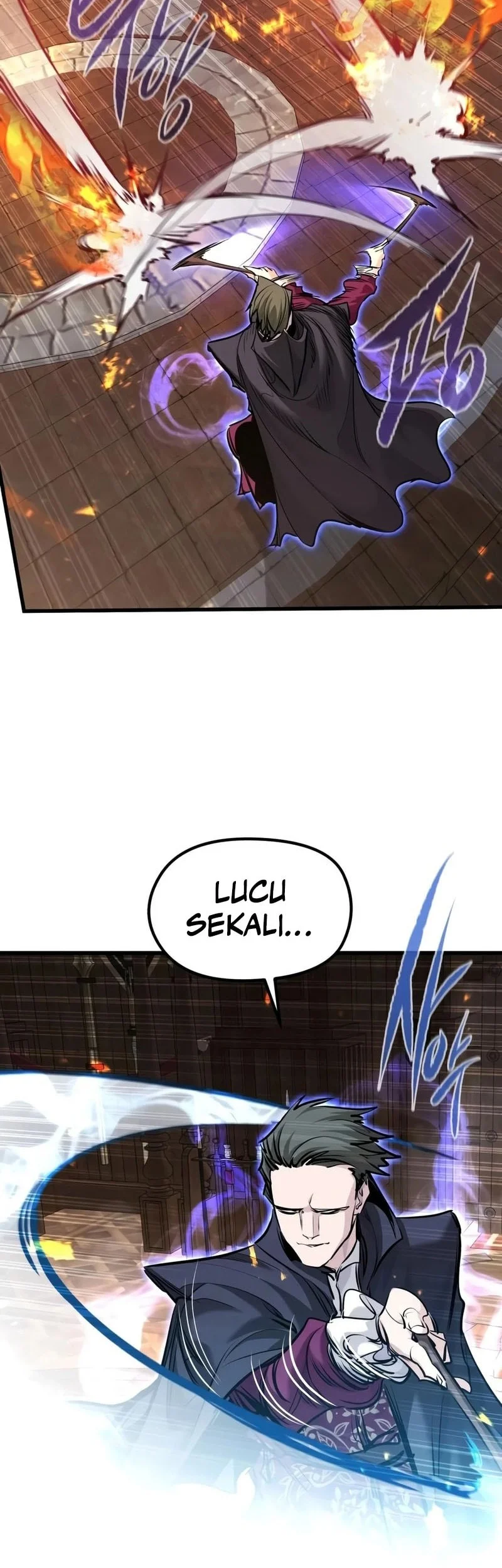 The Regressed Mercenary’s Machinations Chapter 92 - halaman 17