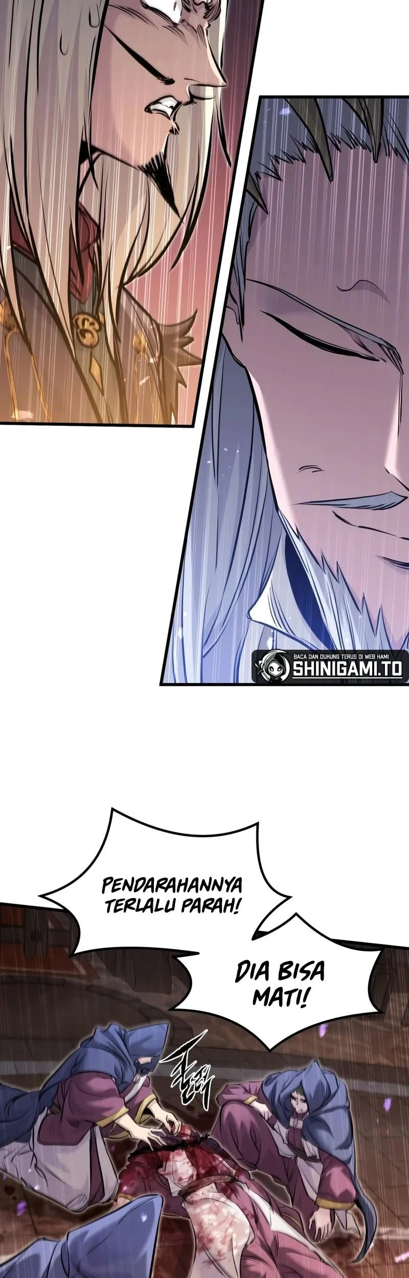 The Regressed Mercenary’s Machinations Chapter 92 - halaman 19