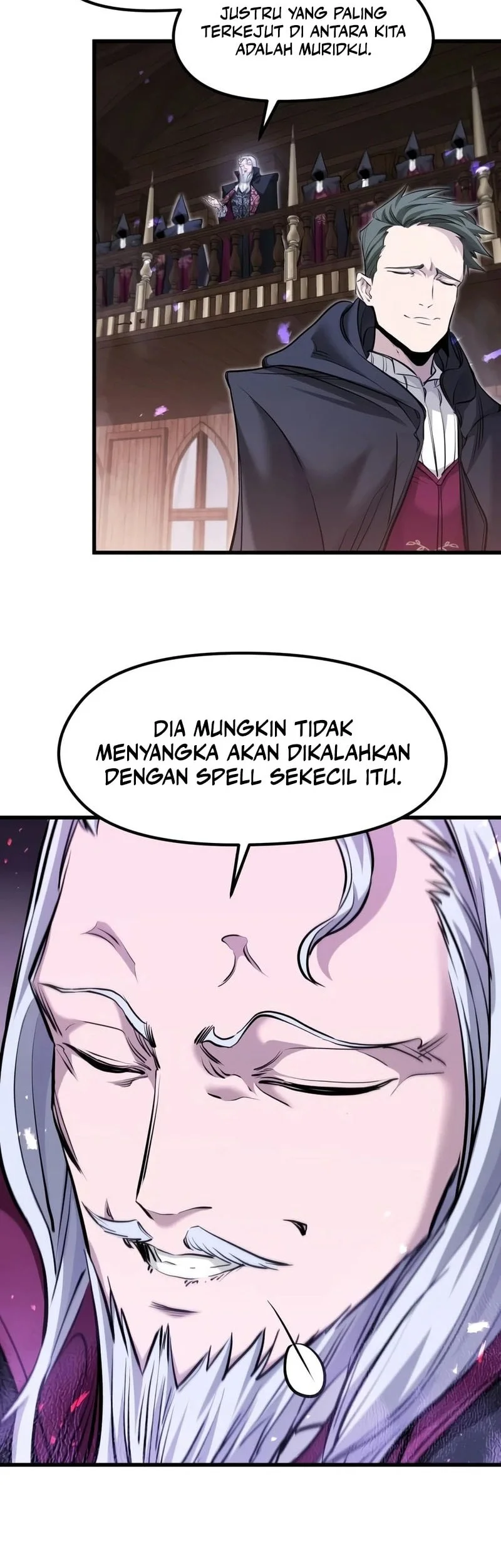 The Regressed Mercenary’s Machinations Chapter 92 - halaman 21