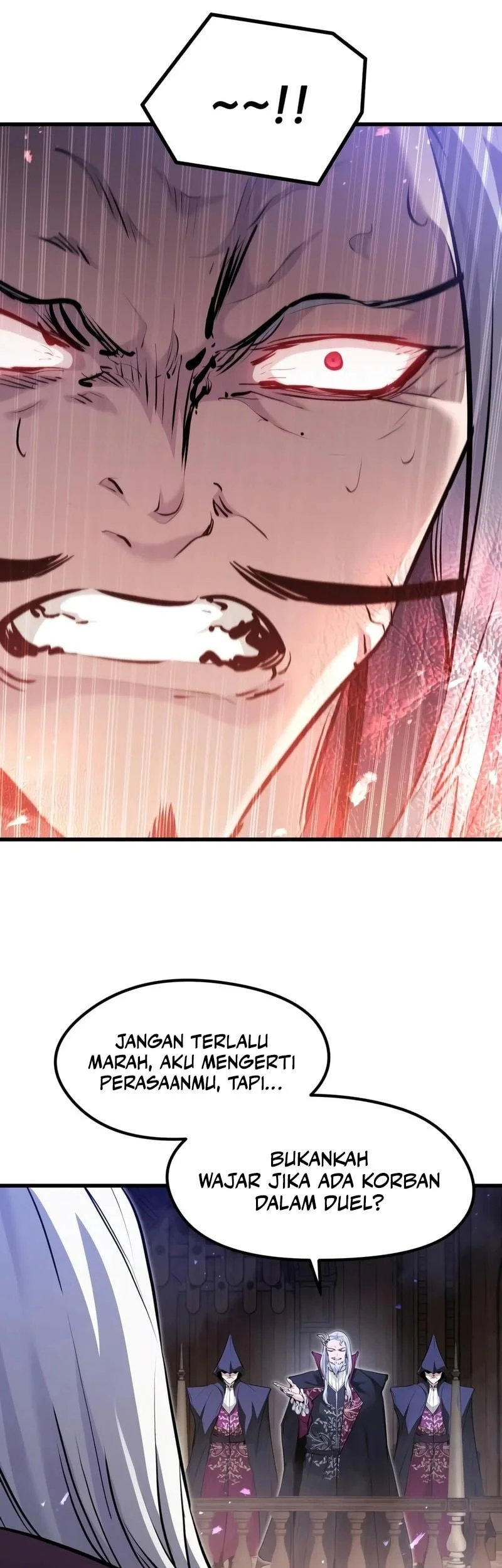 The Regressed Mercenary’s Machinations Chapter 92 - halaman 22
