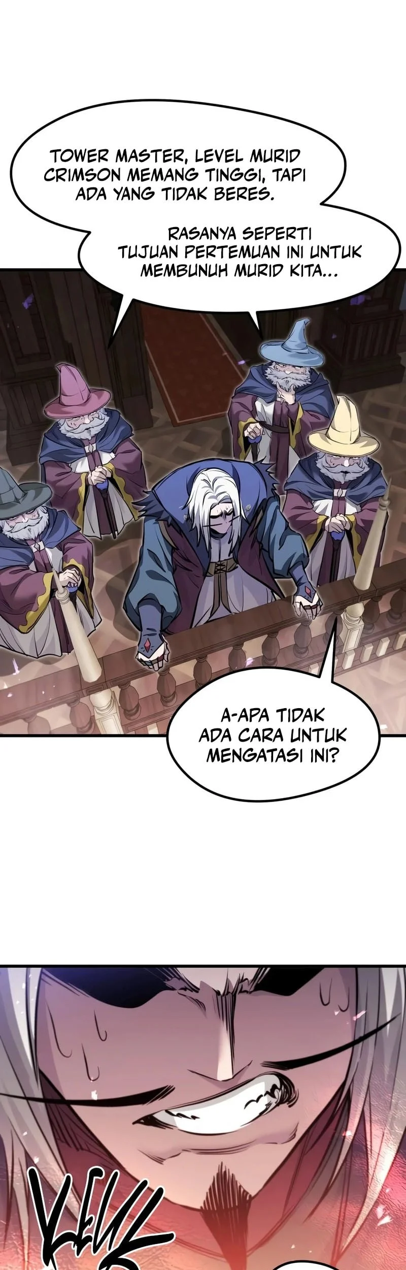 The Regressed Mercenary’s Machinations Chapter 92 - halaman 26