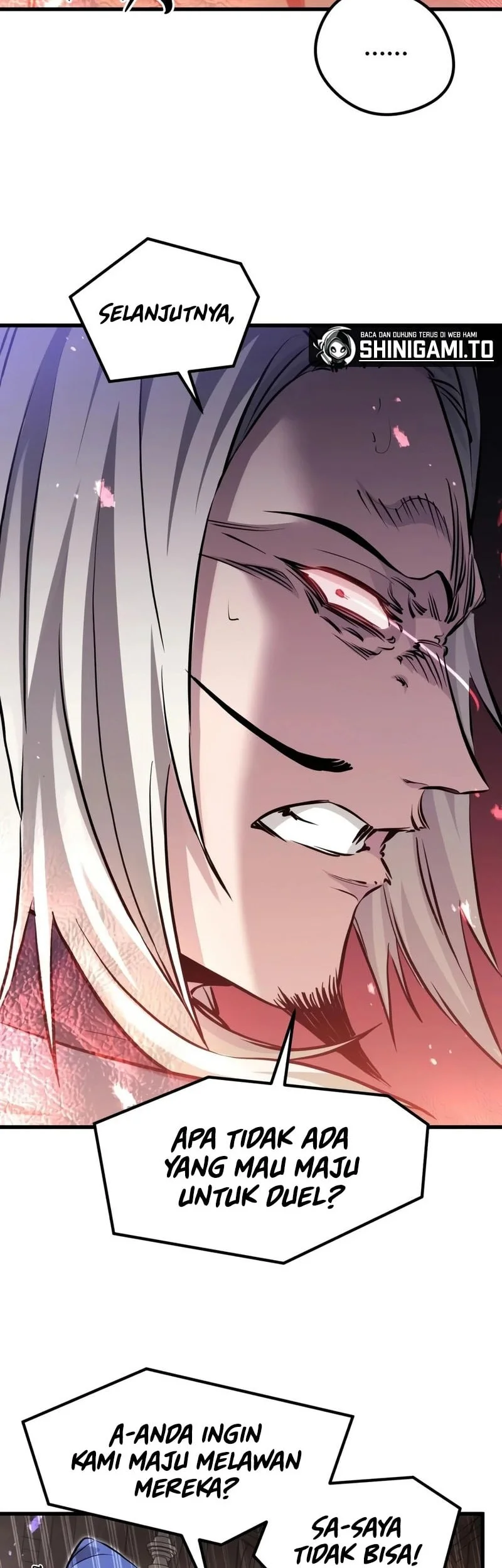 The Regressed Mercenary’s Machinations Chapter 92 - halaman 27