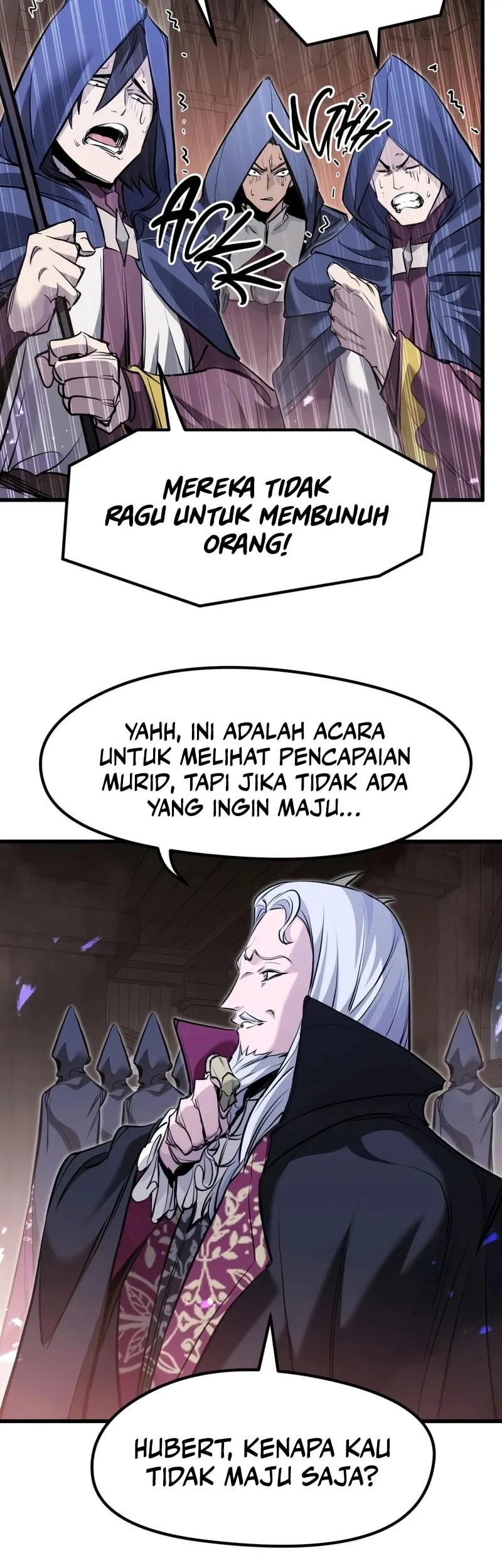 The Regressed Mercenary’s Machinations Chapter 92 - halaman 28