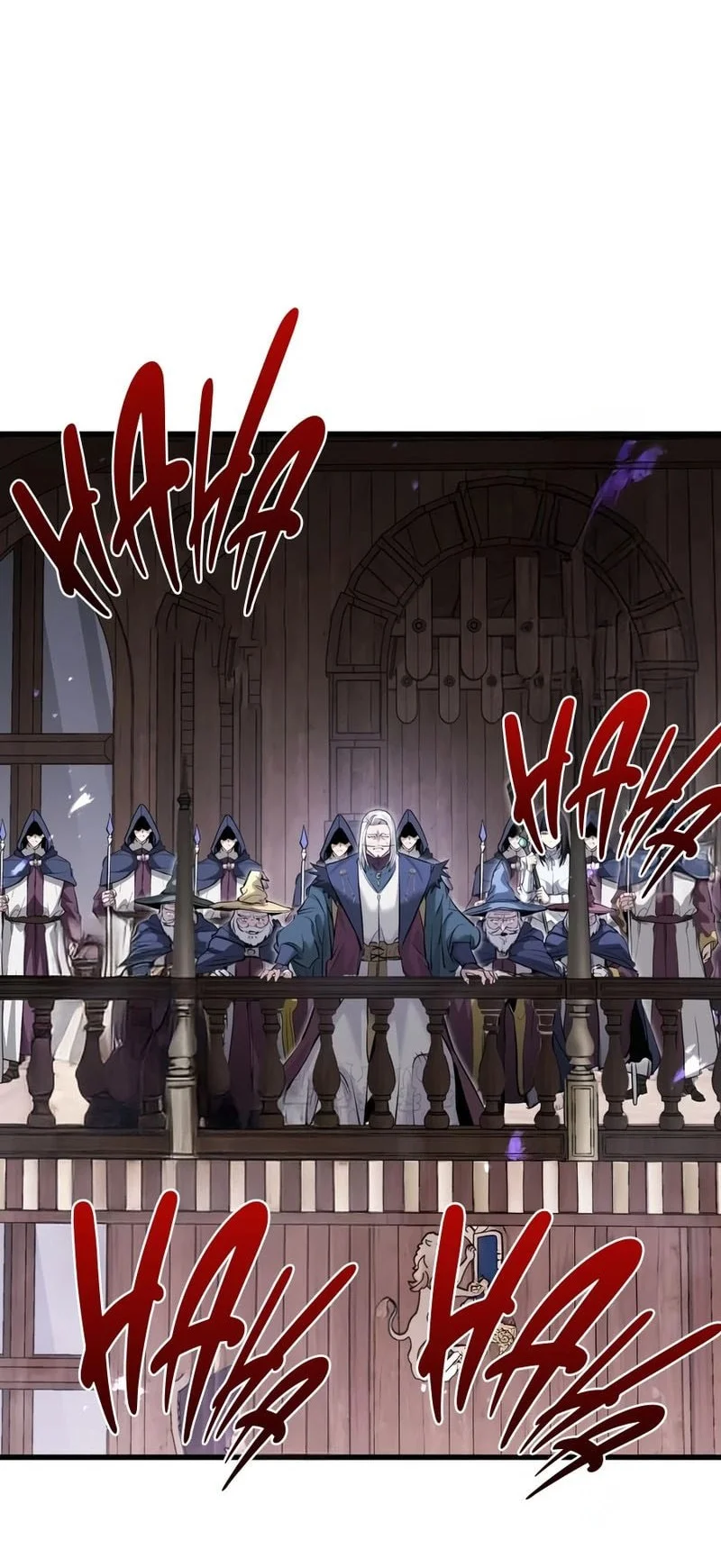 The Regressed Mercenary’s Machinations Chapter 92 - halaman 29