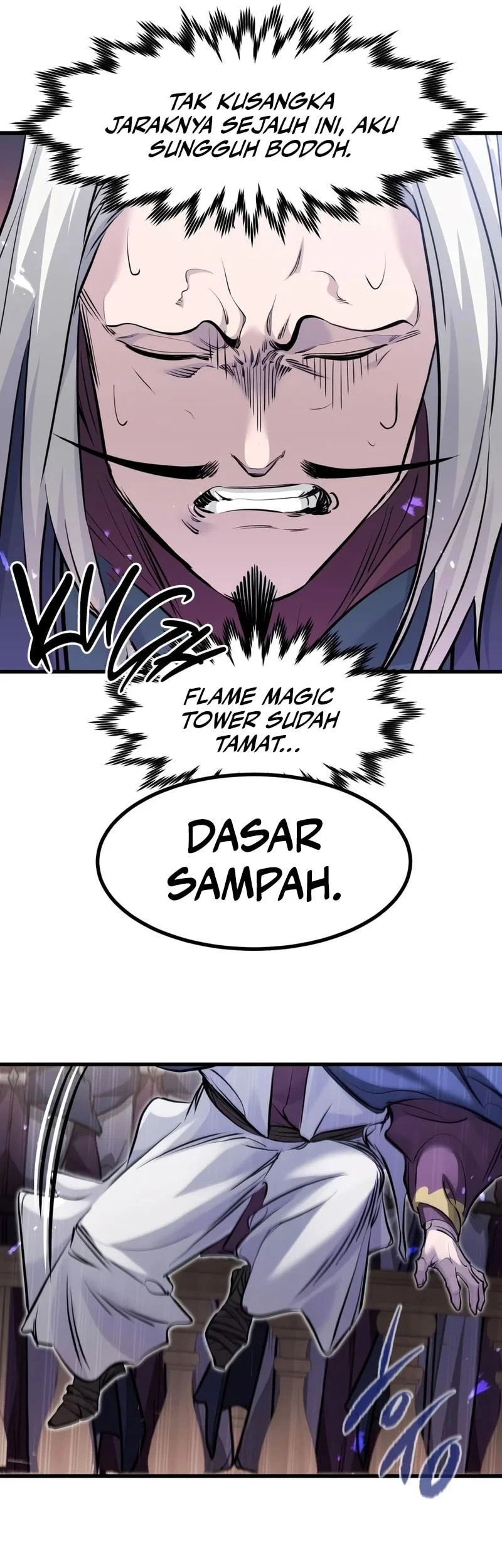 The Regressed Mercenary’s Machinations Chapter 92 - halaman 30