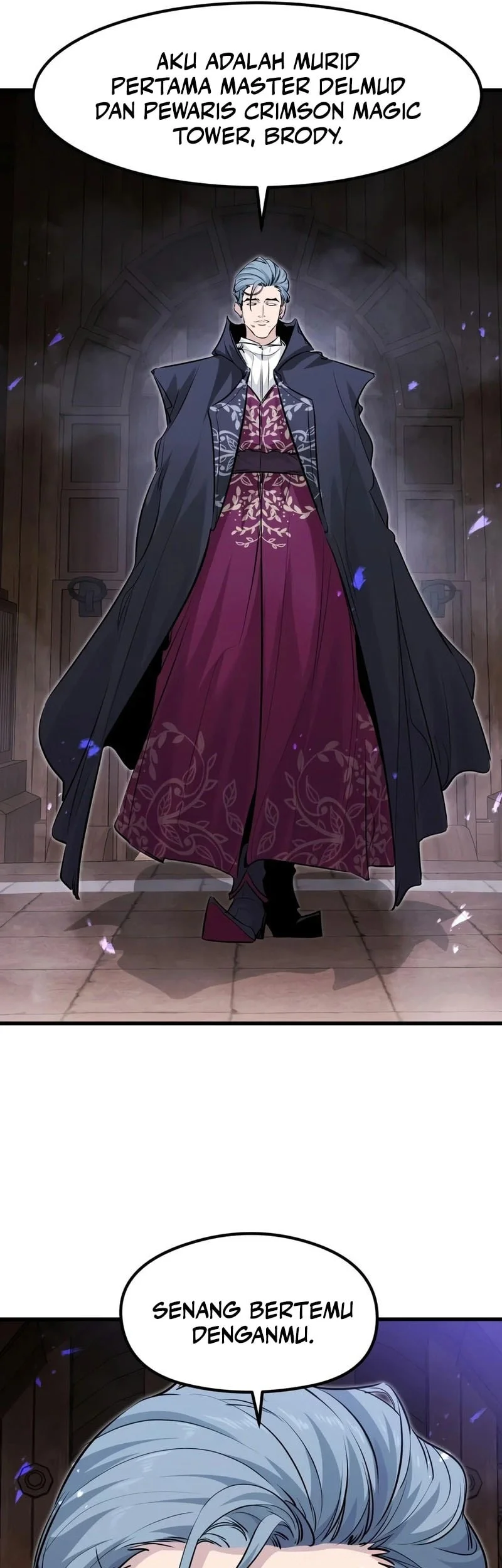 The Regressed Mercenary’s Machinations Chapter 92 - halaman 34