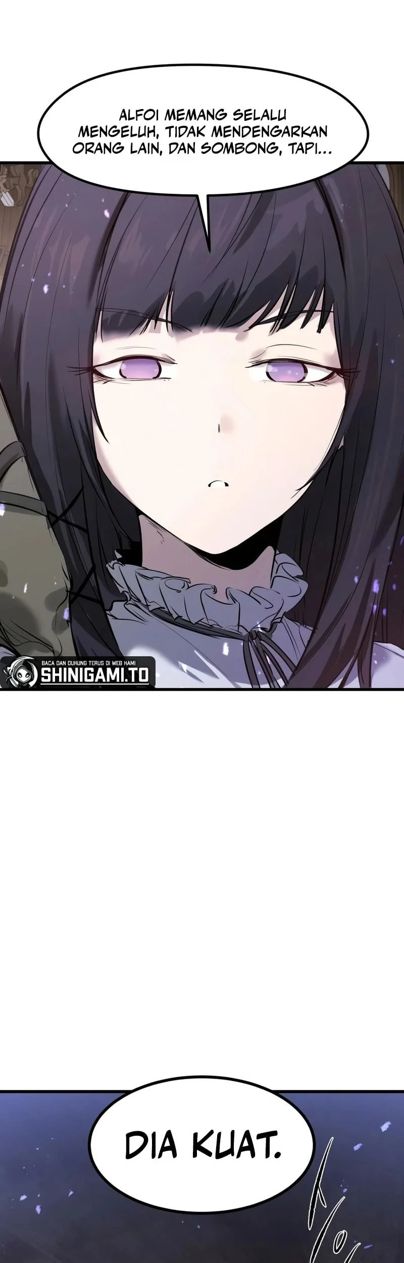 The Regressed Mercenary’s Machinations Chapter 92 - halaman 39
