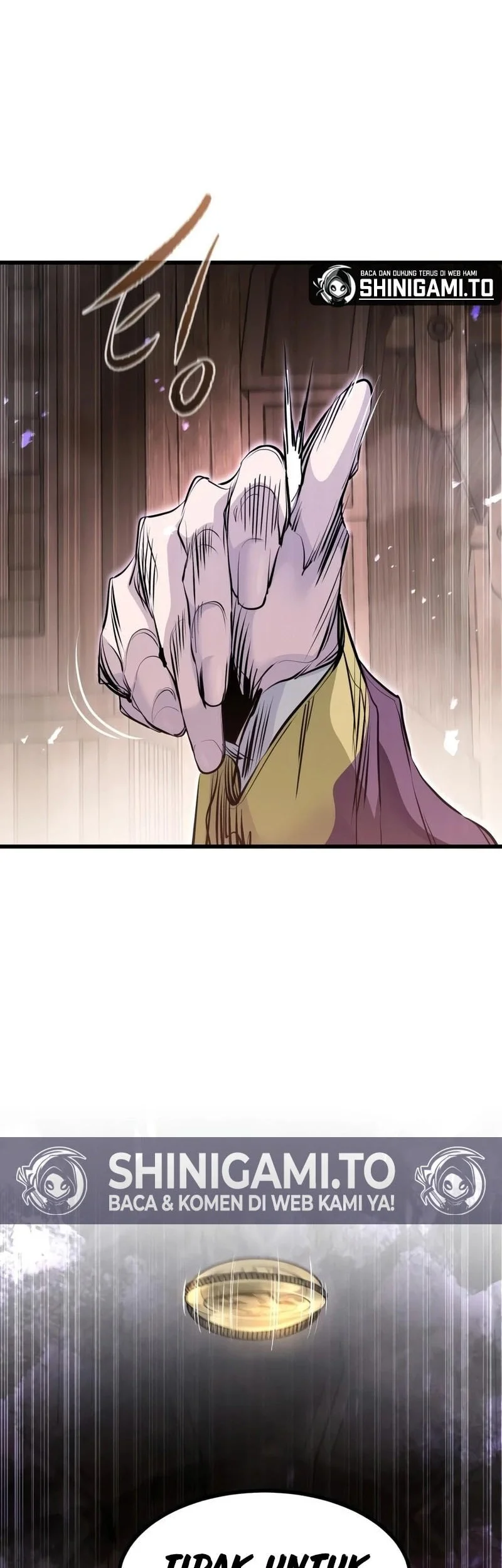 The Regressed Mercenary’s Machinations Chapter 92 - halaman 43