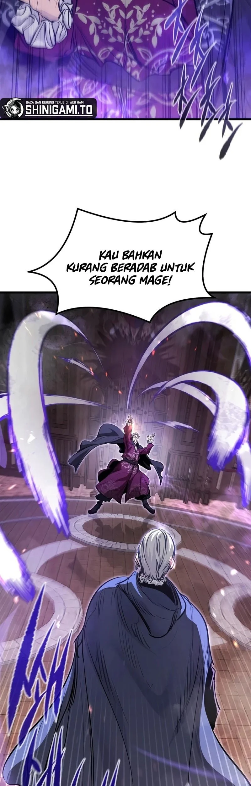 The Regressed Mercenary’s Machinations Chapter 92 - halaman 48