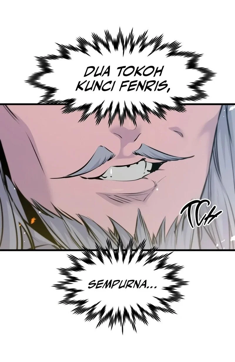 The Regressed Mercenary’s Machinations Chapter 92 - halaman 5
