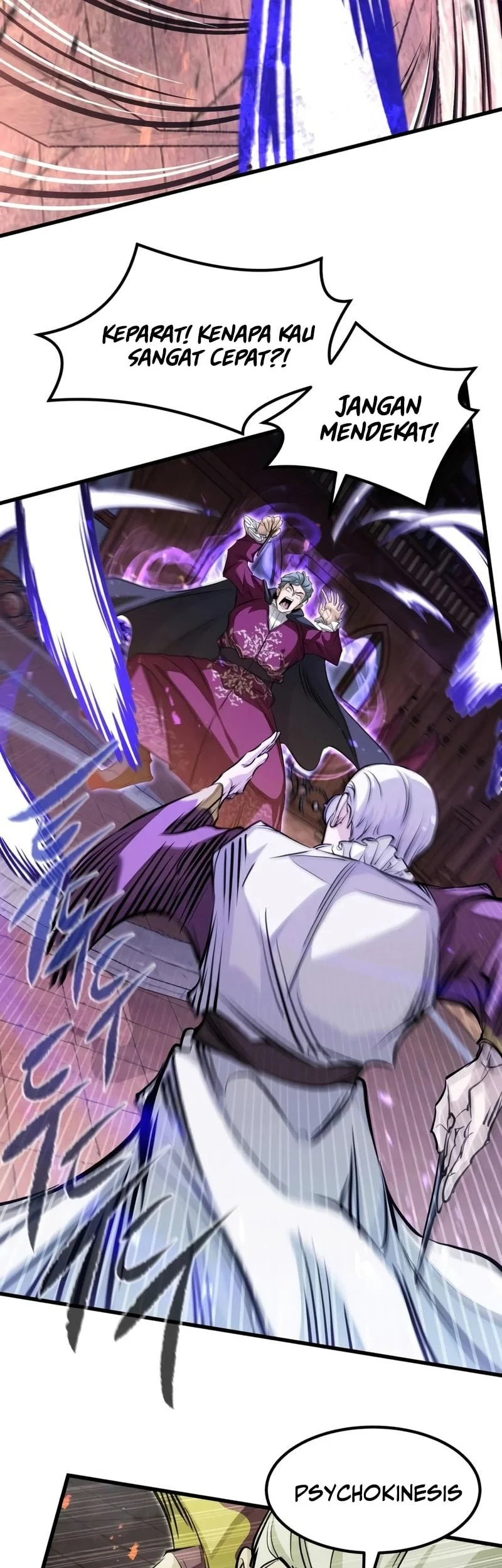 The Regressed Mercenary’s Machinations Chapter 92 - halaman 52