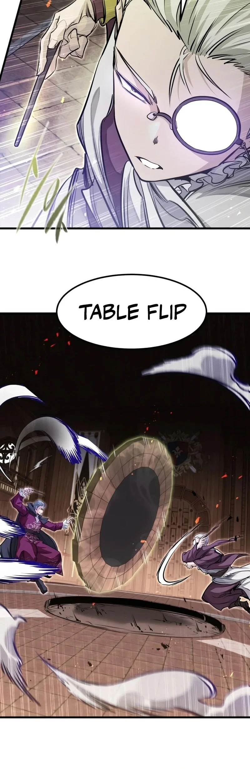 The Regressed Mercenary’s Machinations Chapter 92 - halaman 53