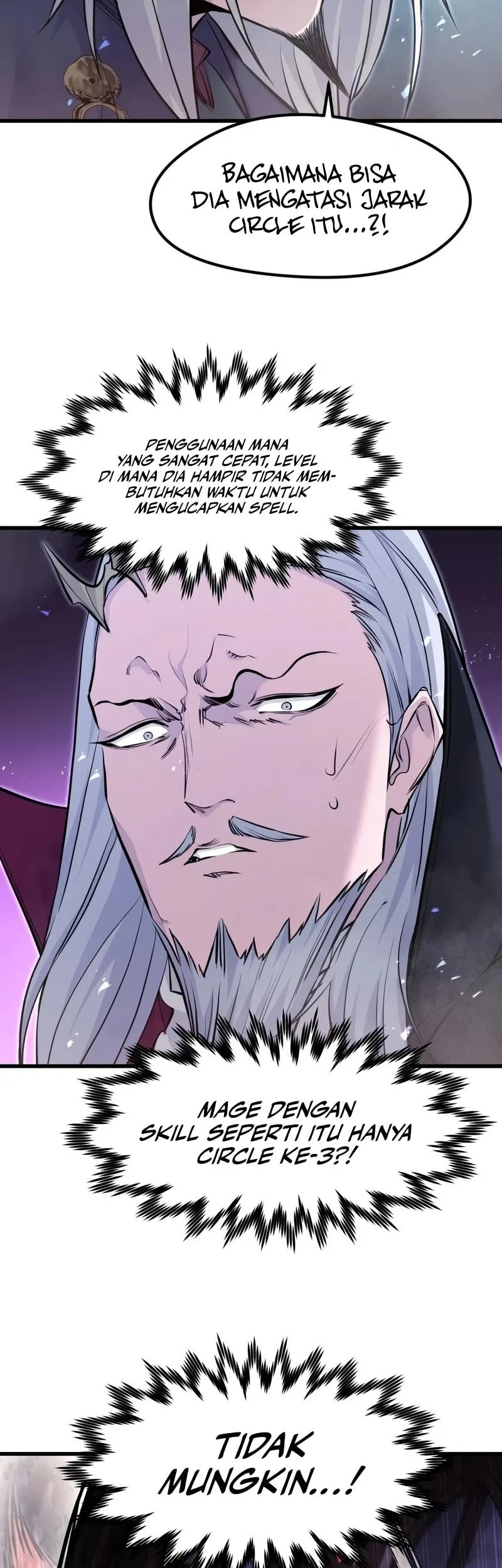 The Regressed Mercenary’s Machinations Chapter 92 - halaman 59