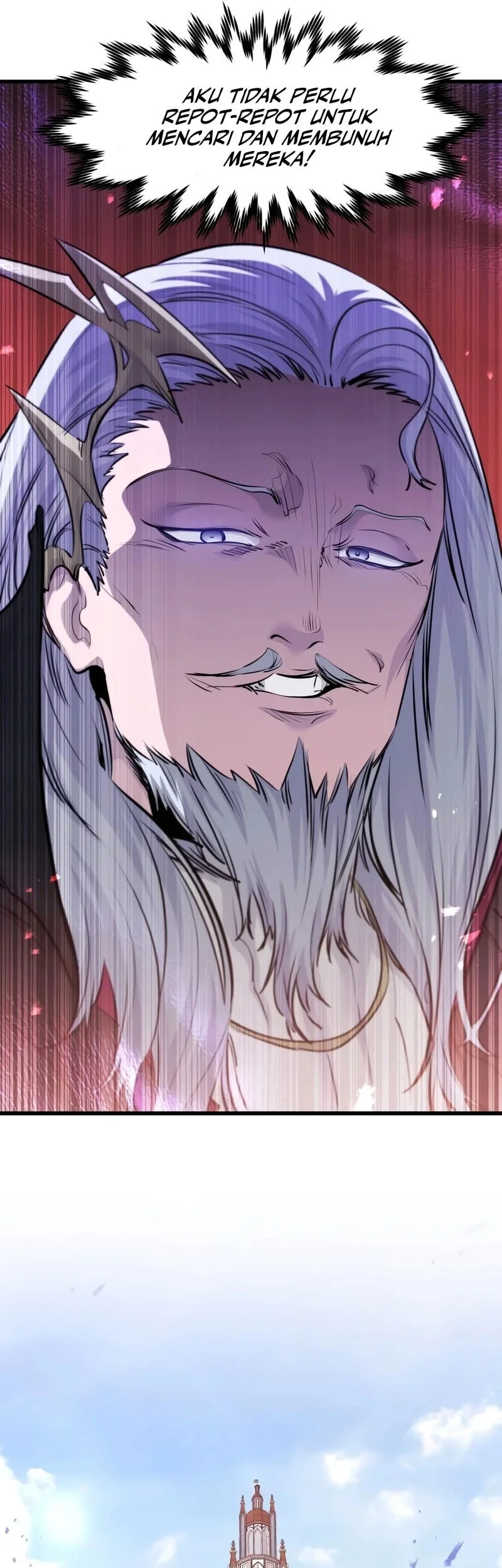 The Regressed Mercenary’s Machinations Chapter 92 - halaman 6