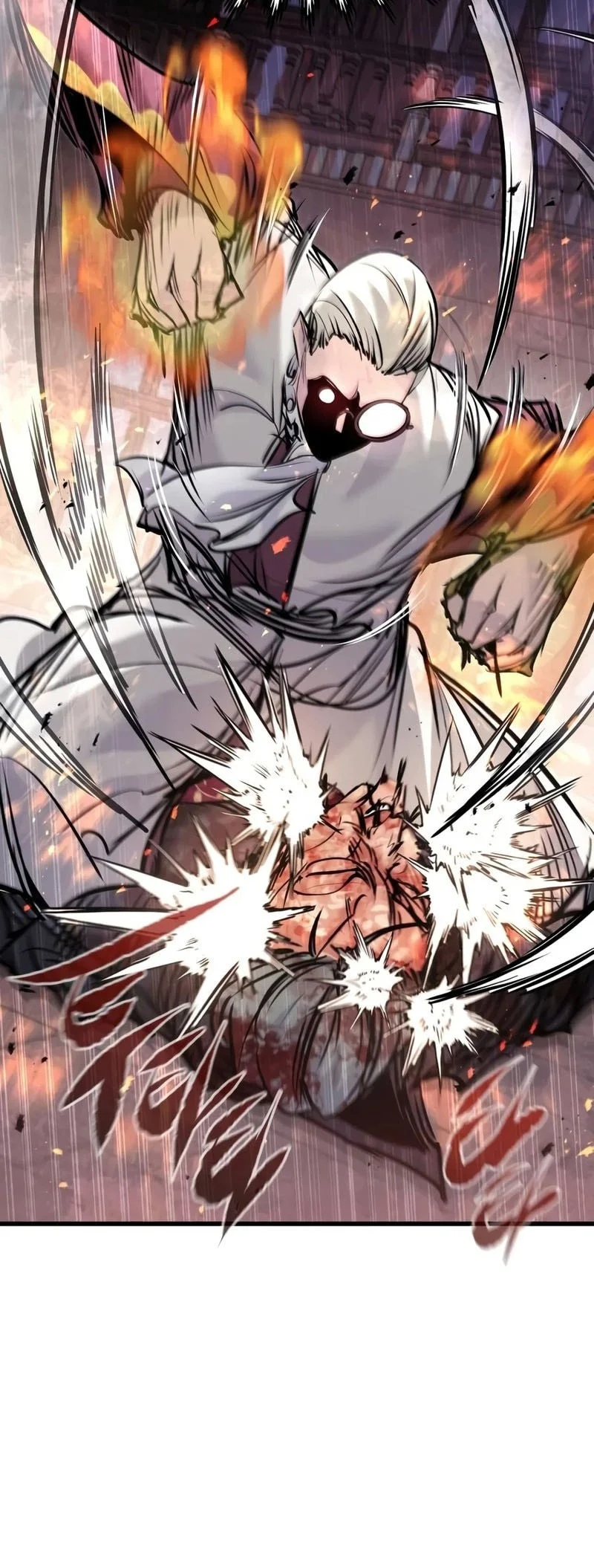 The Regressed Mercenary’s Machinations Chapter 92 - halaman 60