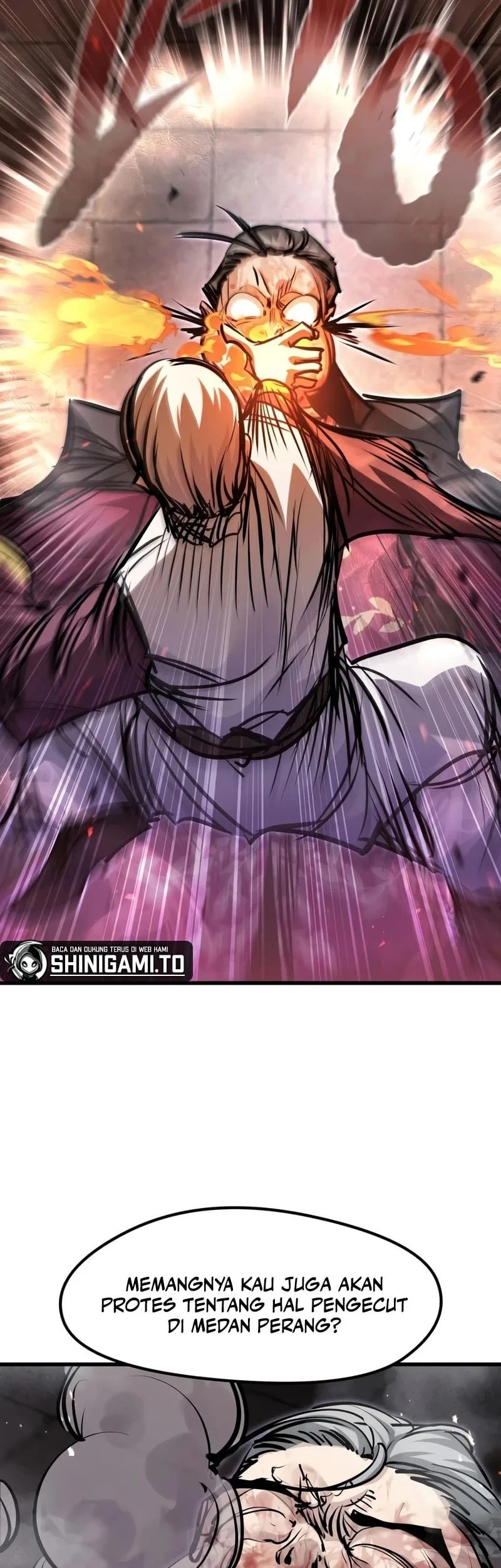 The Regressed Mercenary’s Machinations Chapter 92 - halaman 63