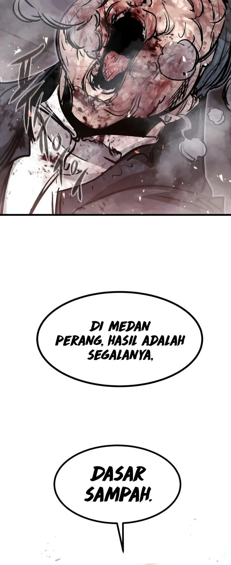 The Regressed Mercenary’s Machinations Chapter 92 - halaman 64