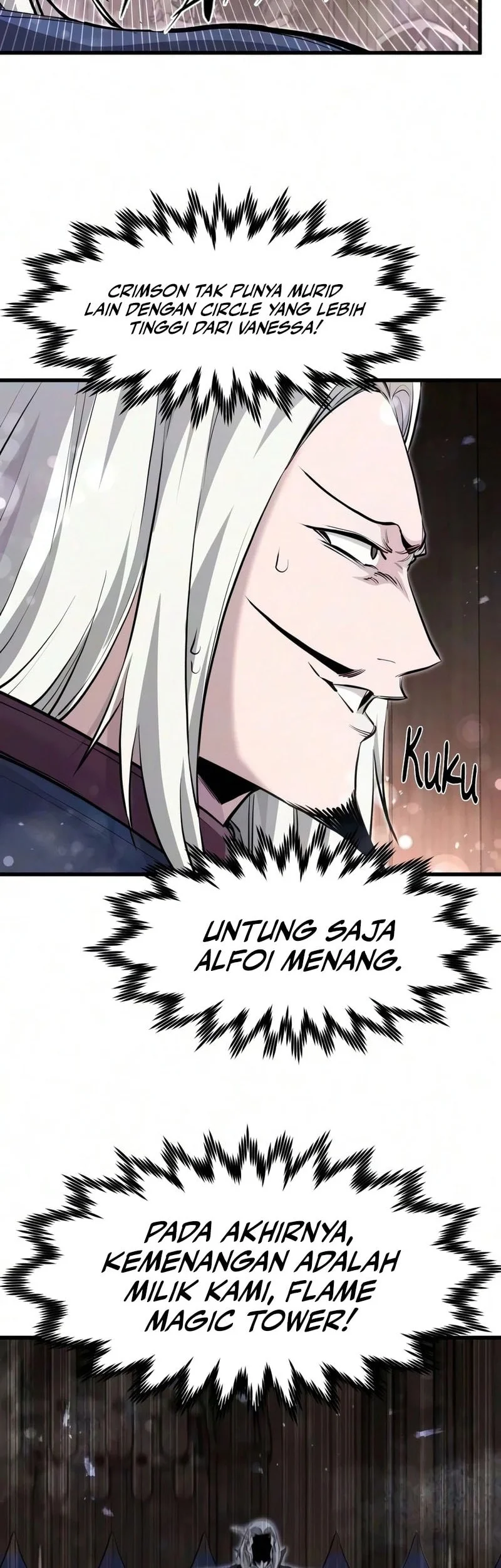 The Regressed Mercenary’s Machinations Chapter 93 - halaman 11