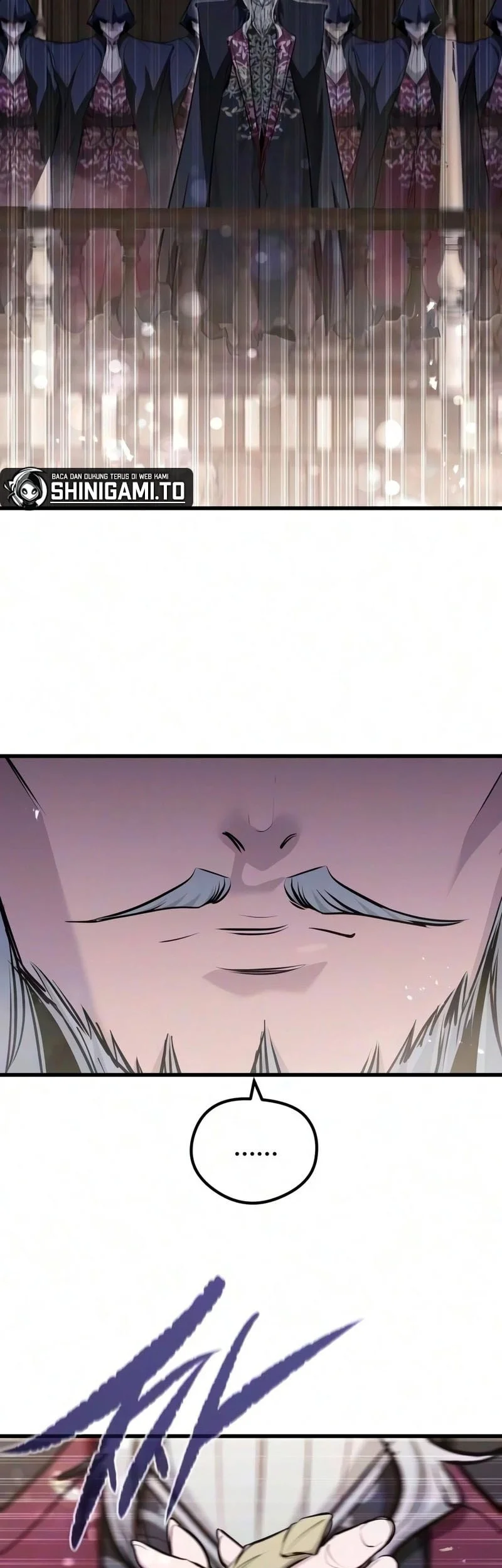 The Regressed Mercenary’s Machinations Chapter 93 - halaman 12