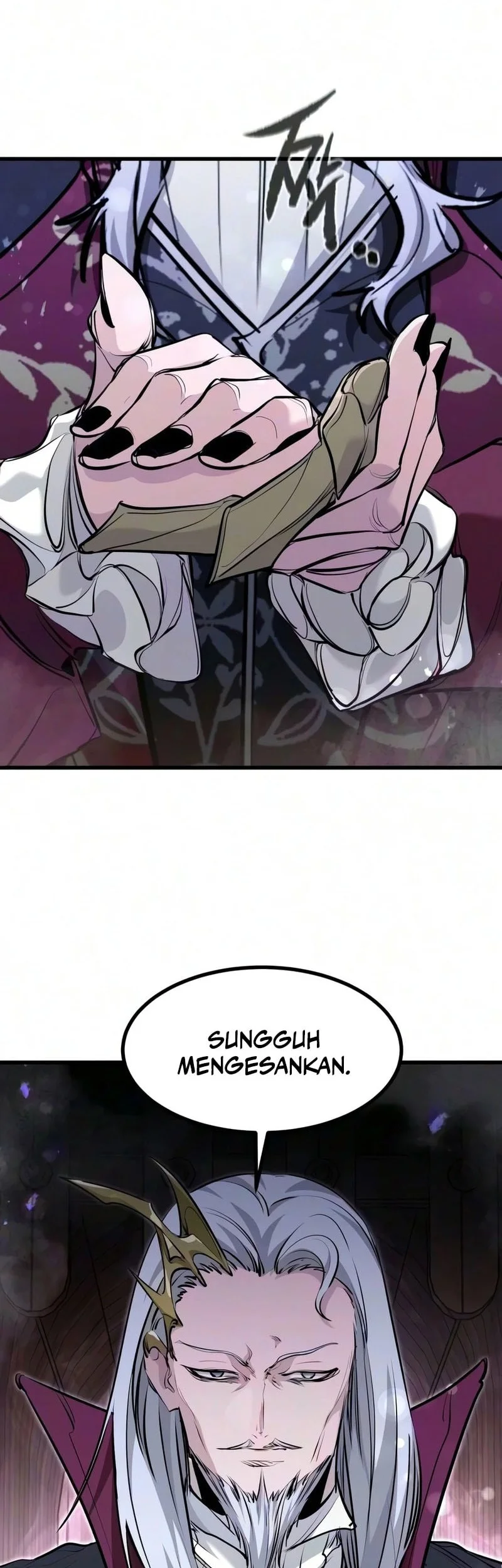 The Regressed Mercenary’s Machinations Chapter 93 - halaman 15