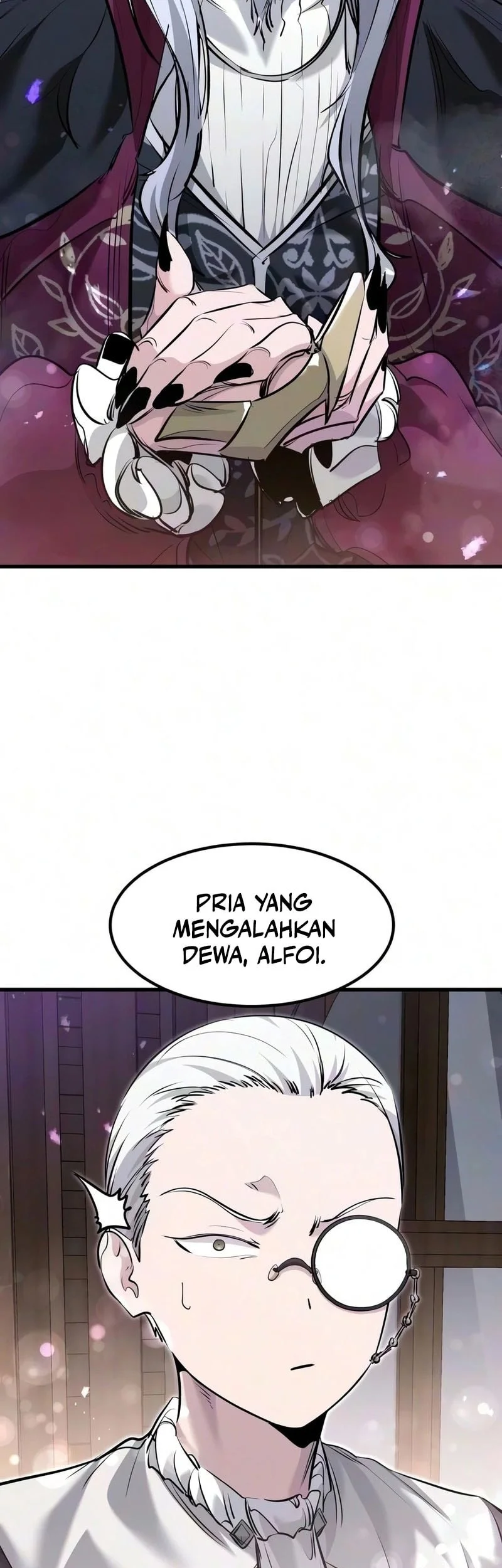 The Regressed Mercenary’s Machinations Chapter 93 - halaman 16