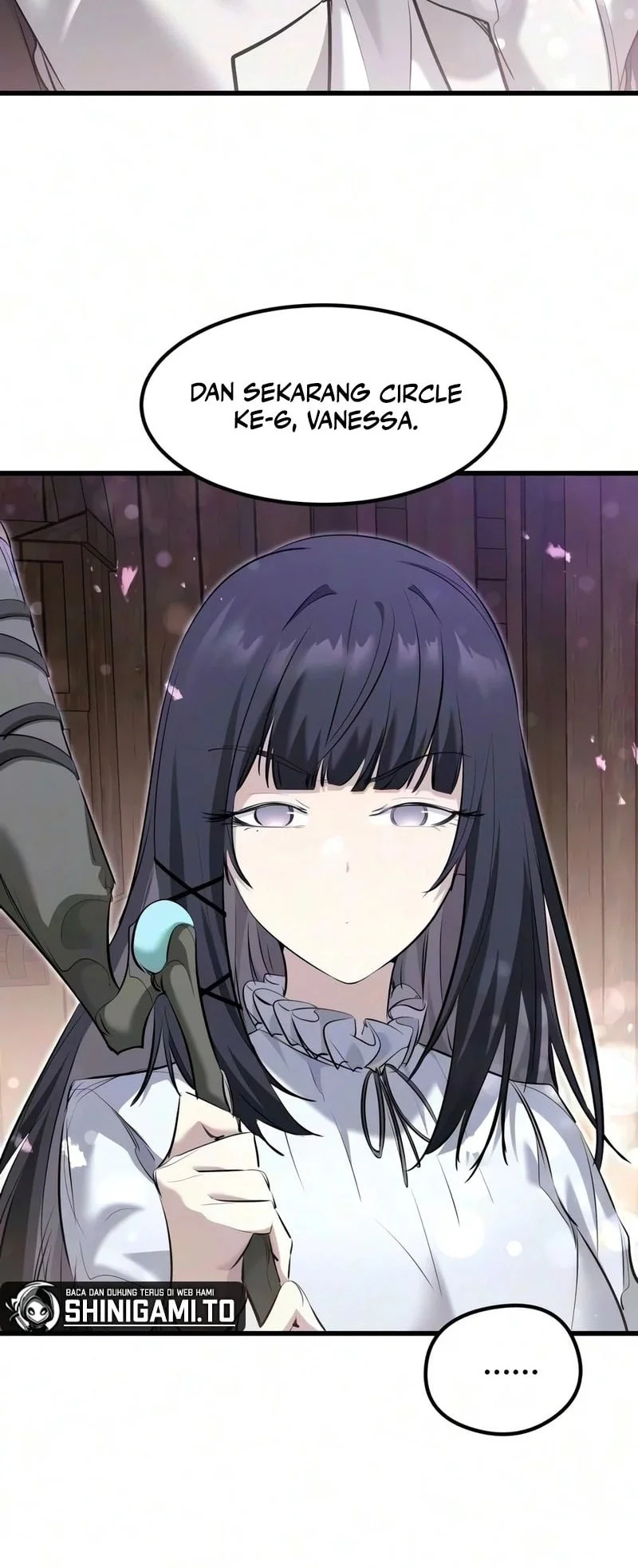 The Regressed Mercenary’s Machinations Chapter 93 - halaman 17