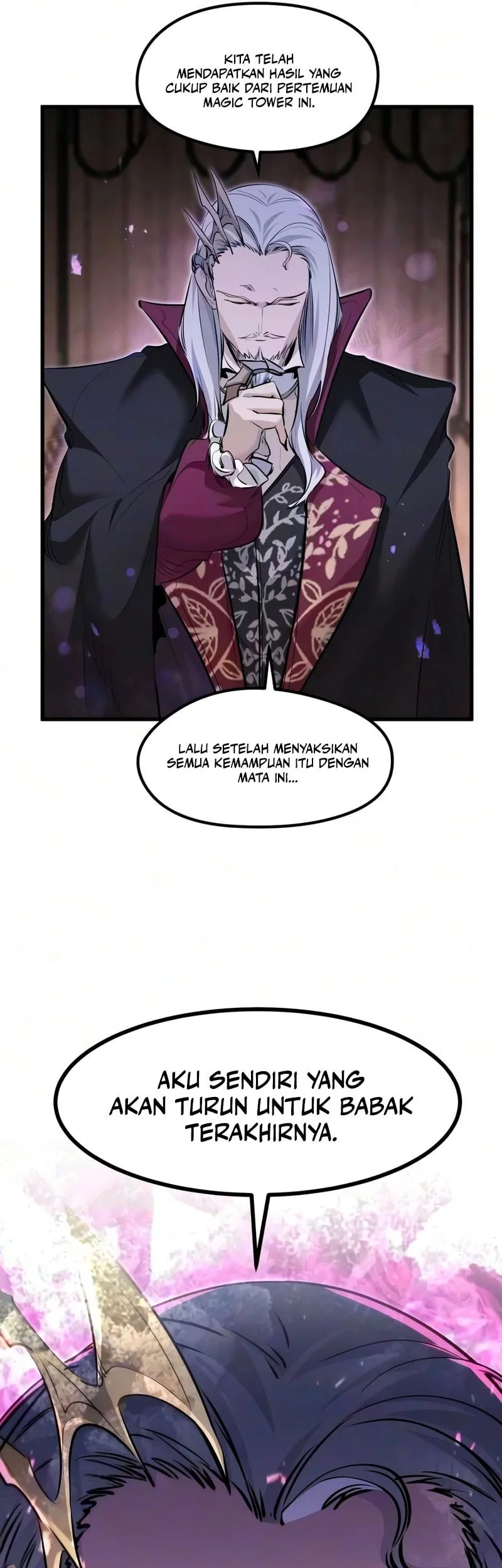 The Regressed Mercenary’s Machinations Chapter 93 - halaman 18