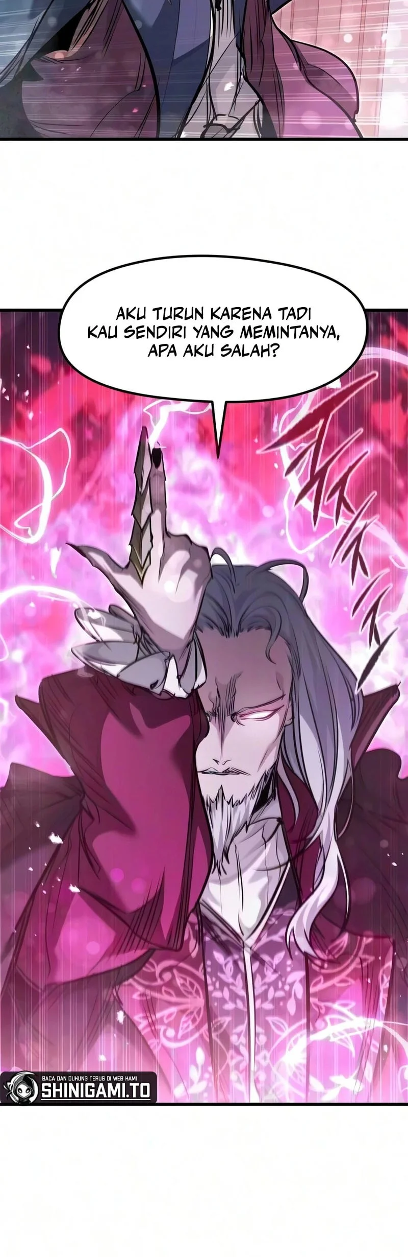 The Regressed Mercenary’s Machinations Chapter 93 - halaman 24