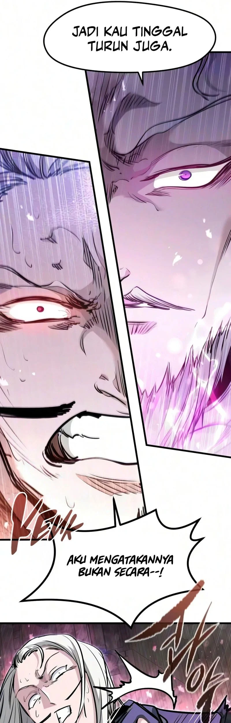 The Regressed Mercenary’s Machinations Chapter 93 - halaman 25