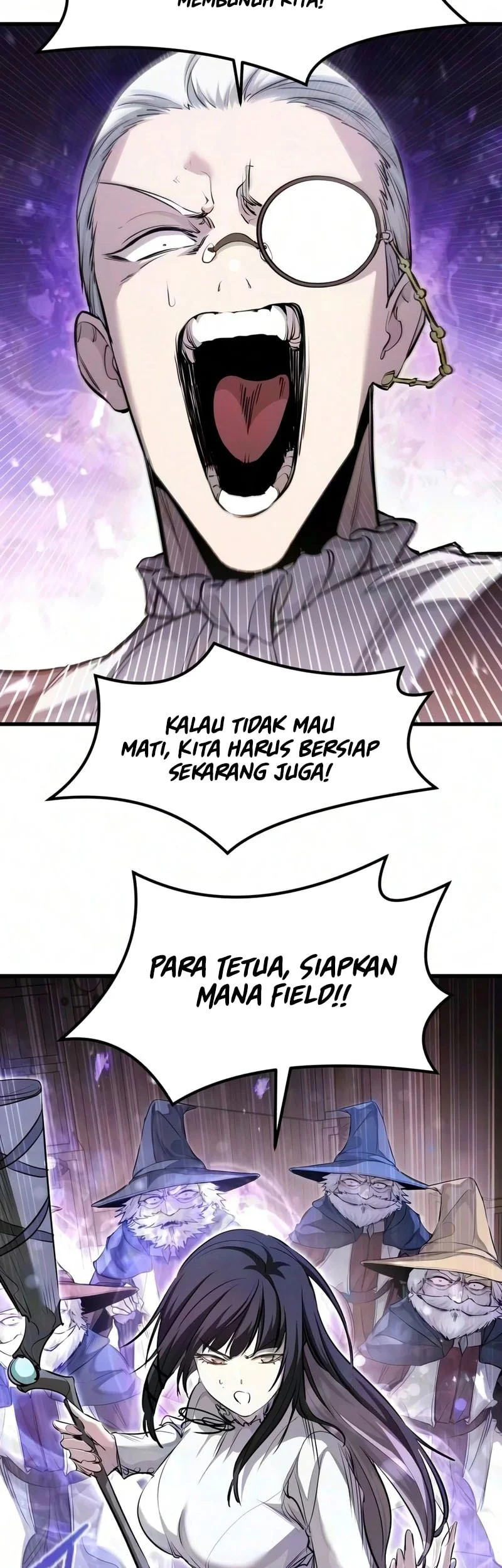 The Regressed Mercenary’s Machinations Chapter 93 - halaman 27