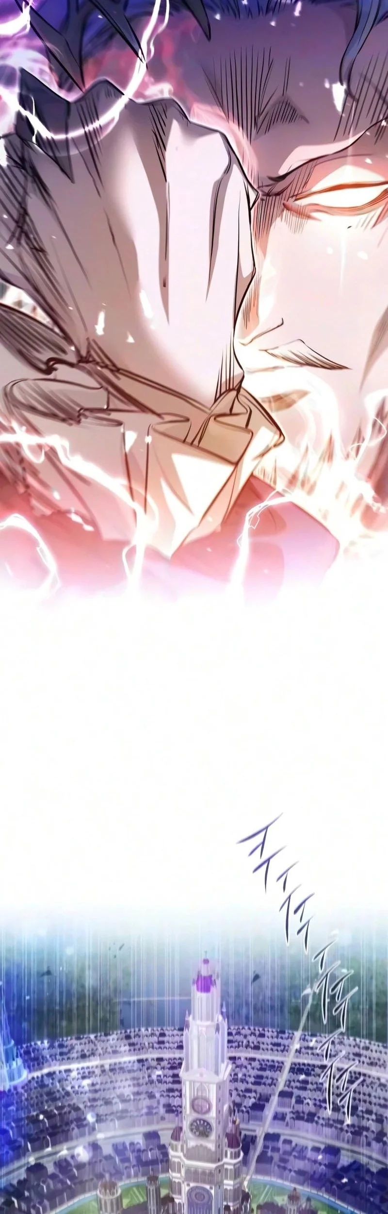 The Regressed Mercenary’s Machinations Chapter 93 - halaman 34