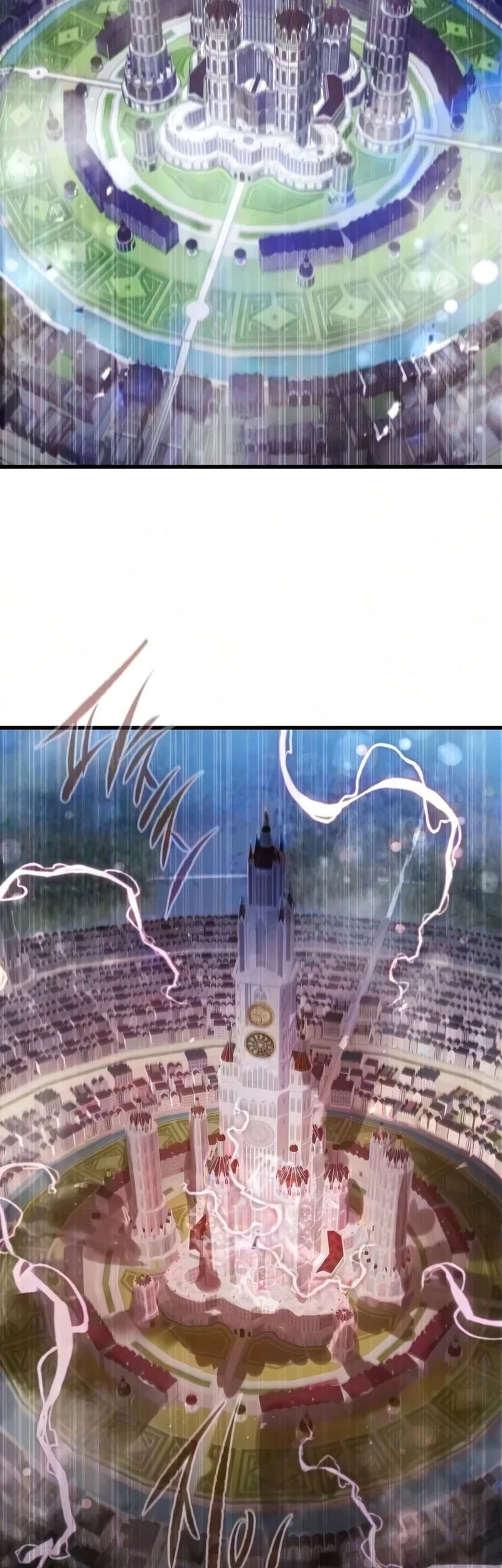 The Regressed Mercenary’s Machinations Chapter 93 - halaman 35