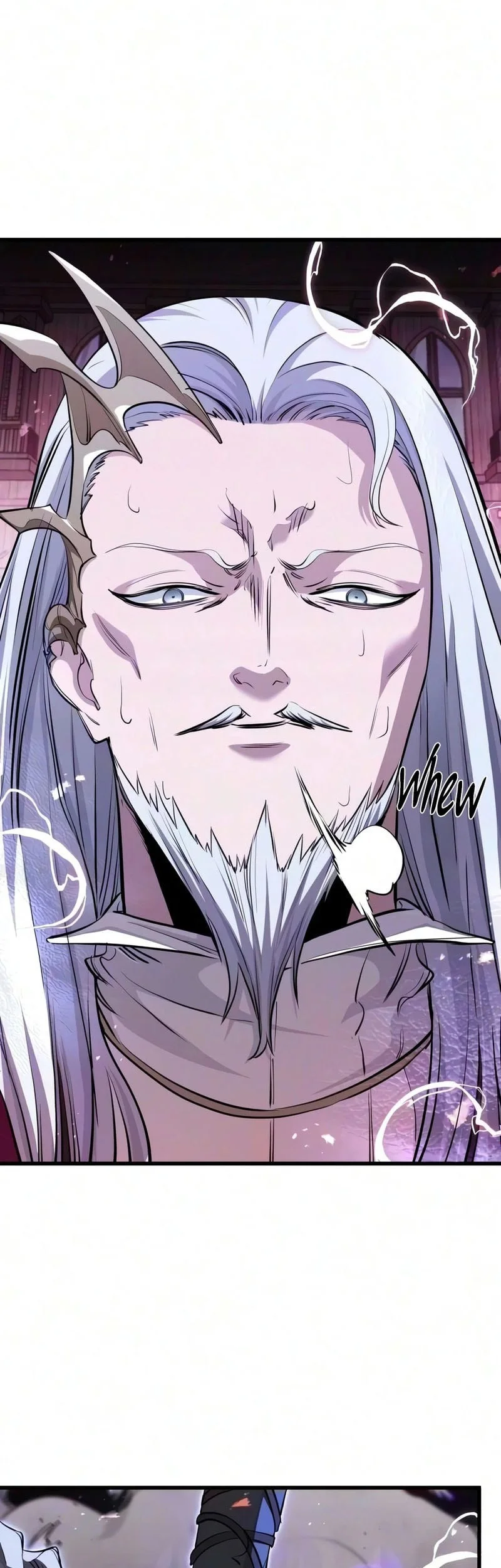 The Regressed Mercenary’s Machinations Chapter 93 - halaman 37