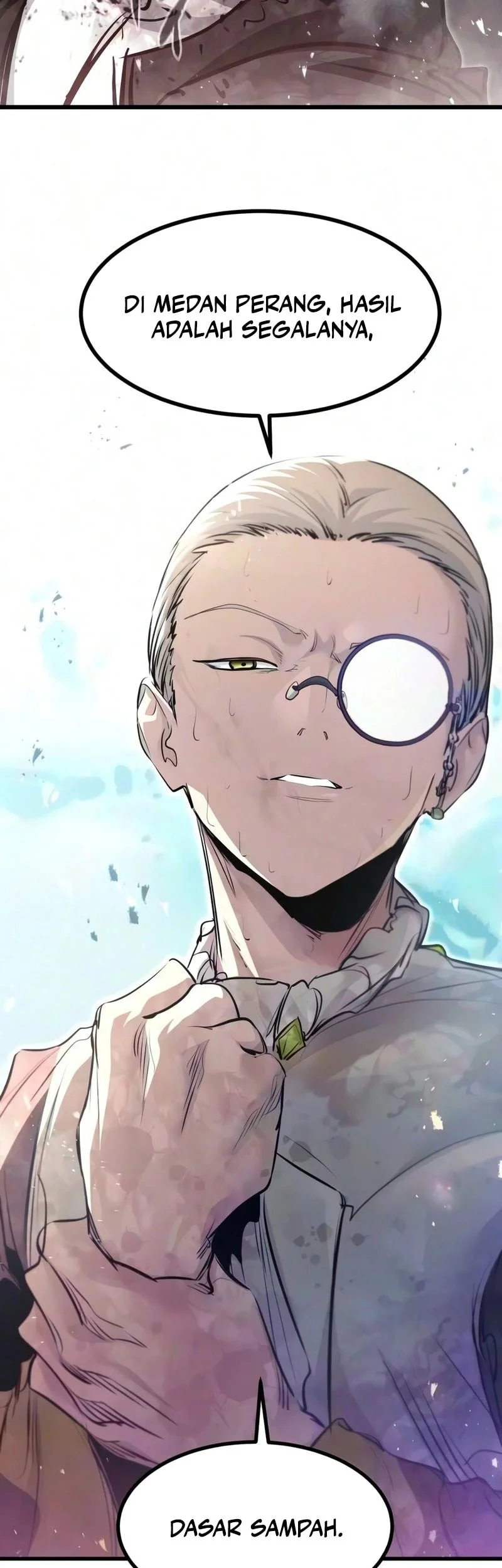 The Regressed Mercenary’s Machinations Chapter 93 - halaman 4