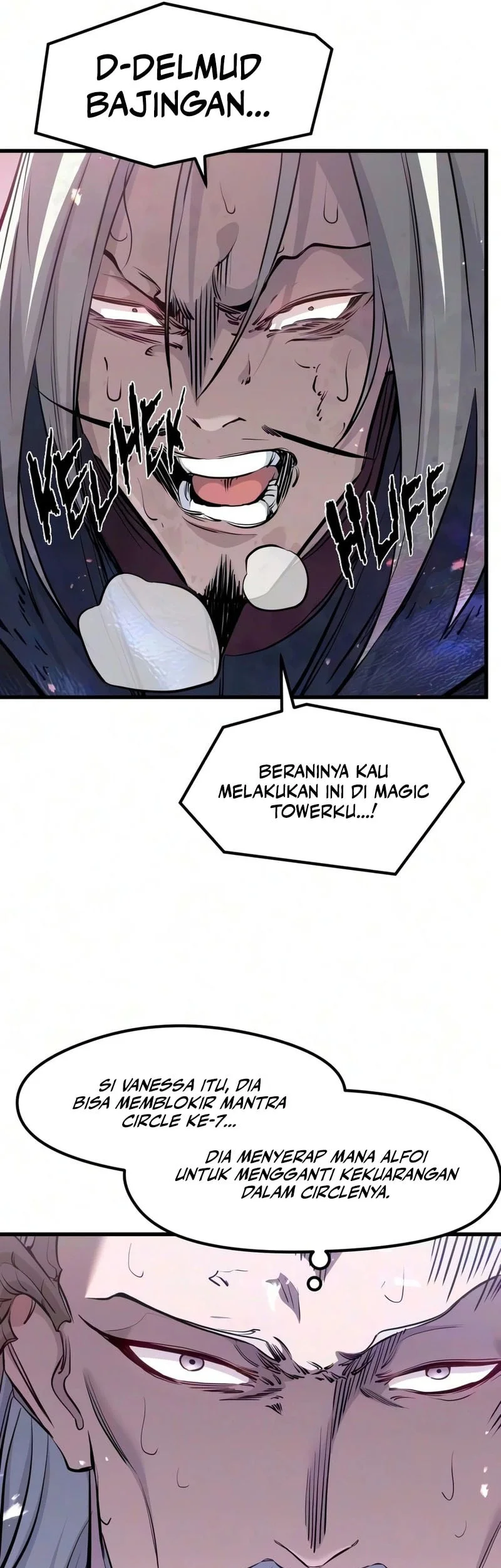 The Regressed Mercenary’s Machinations Chapter 93 - halaman 41