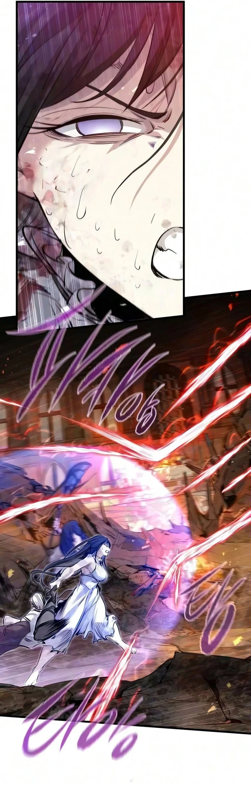 The Regressed Mercenary’s Machinations Chapter 93 - halaman 45