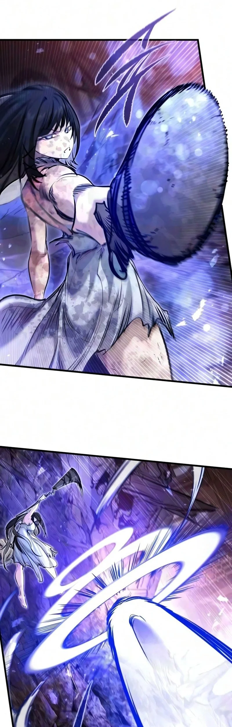 The Regressed Mercenary’s Machinations Chapter 93 - halaman 46