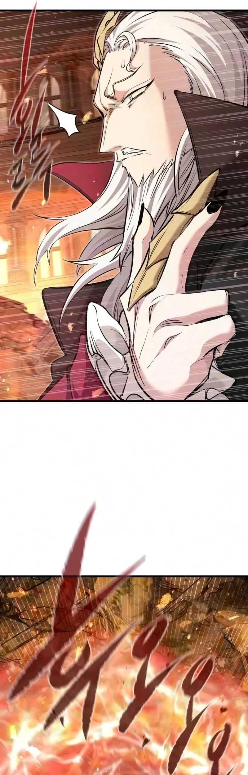 The Regressed Mercenary’s Machinations Chapter 93 - halaman 49