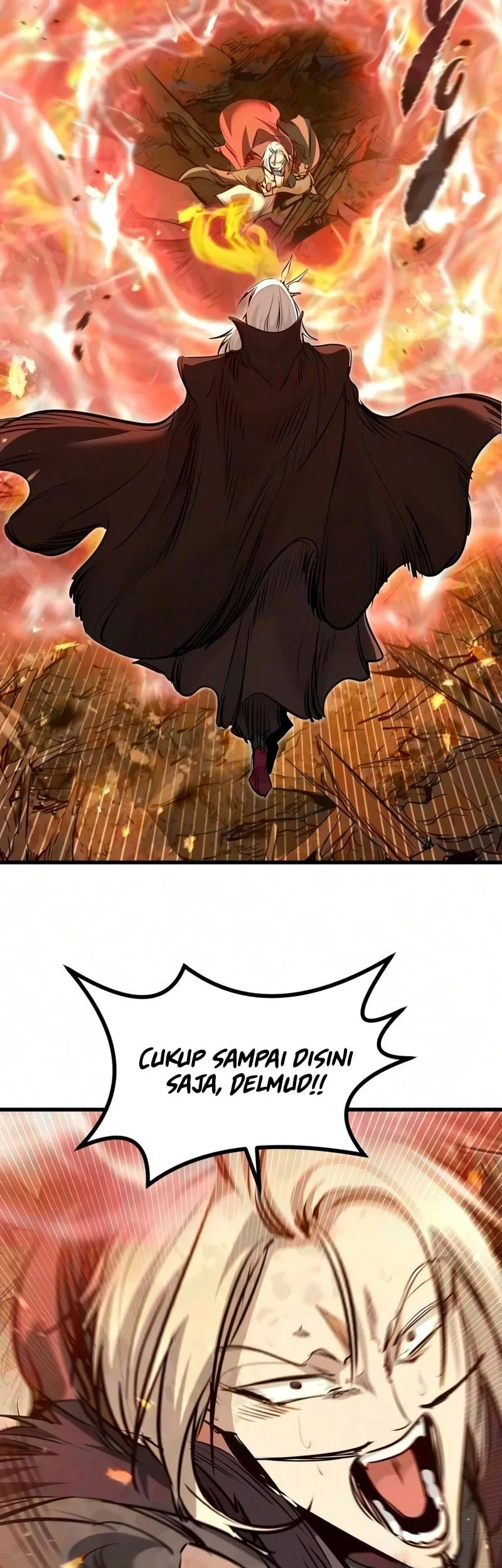 The Regressed Mercenary’s Machinations Chapter 93 - halaman 50