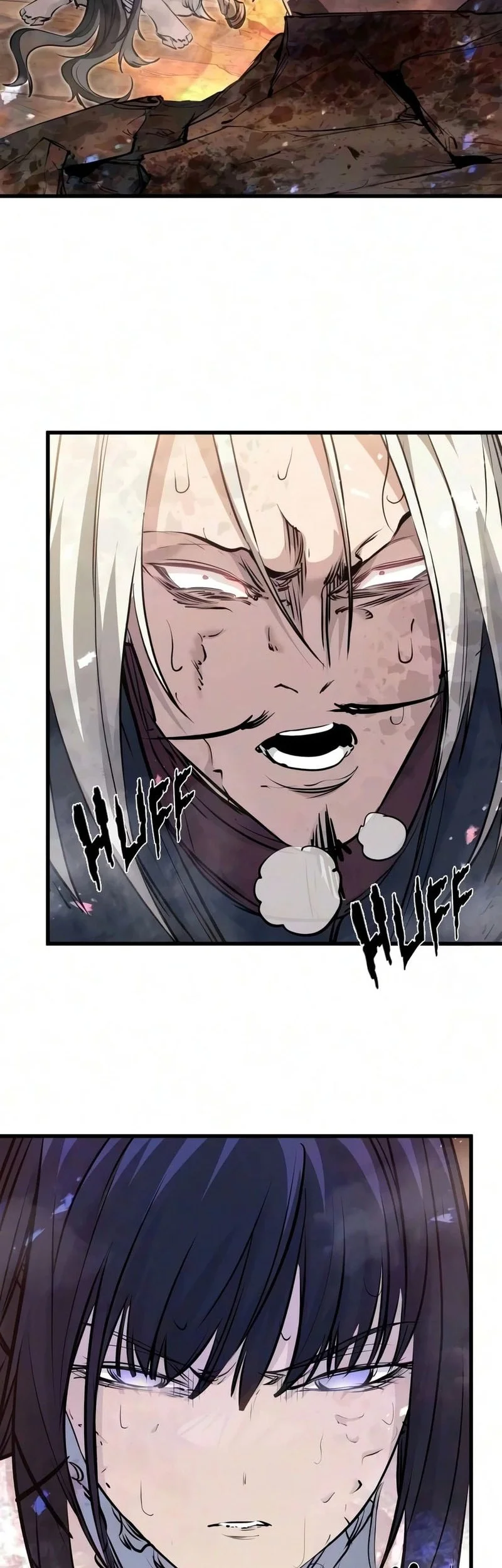 The Regressed Mercenary’s Machinations Chapter 93 - halaman 54