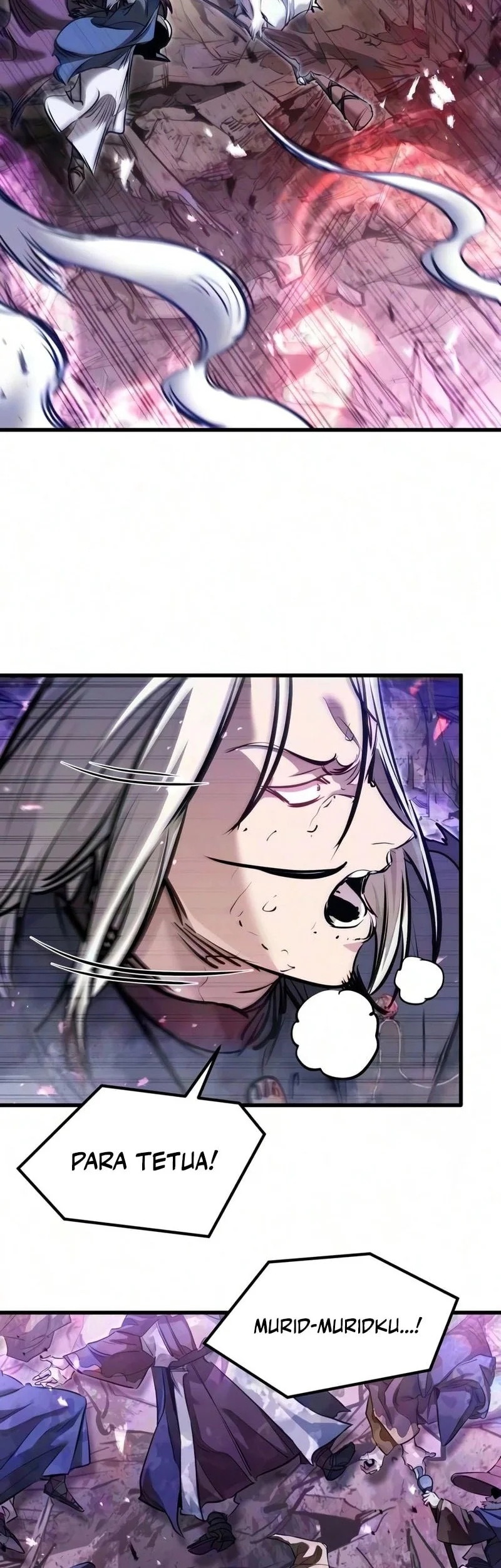 The Regressed Mercenary’s Machinations Chapter 93 - halaman 58