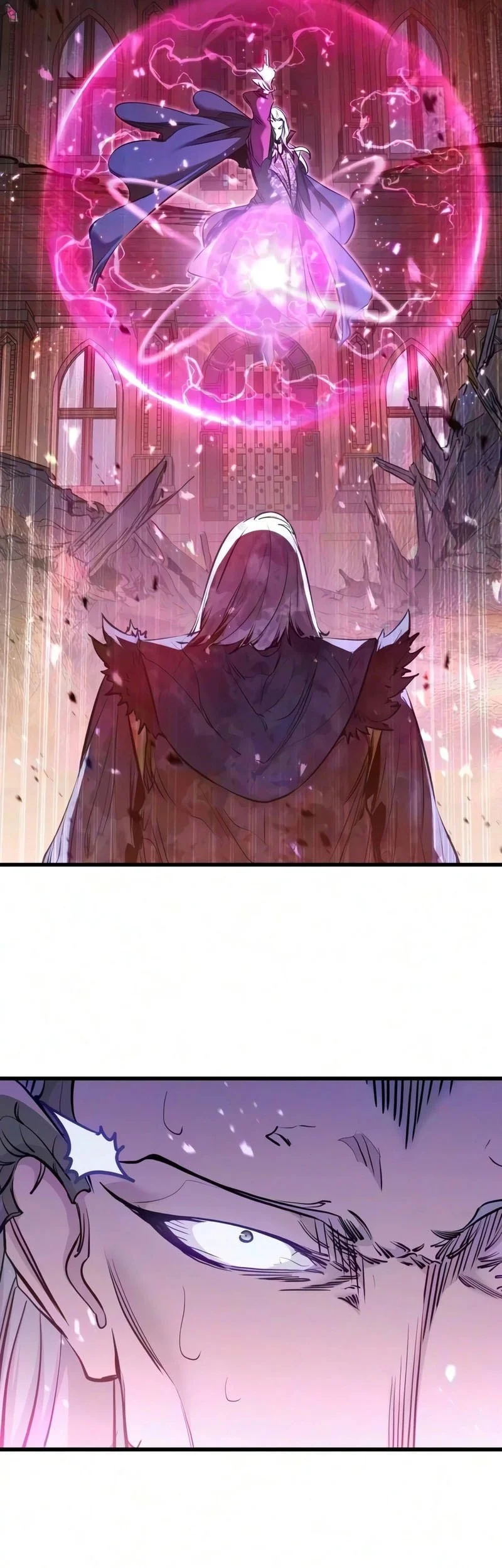 The Regressed Mercenary’s Machinations Chapter 93 - halaman 61