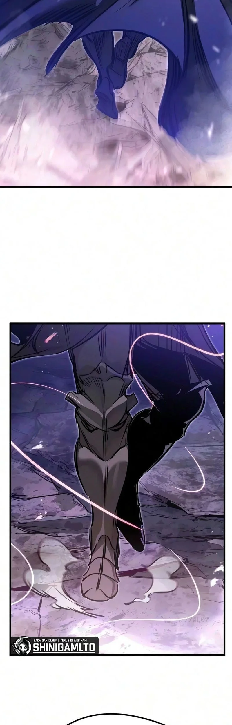 The Regressed Mercenary’s Machinations Chapter 93 - halaman 63