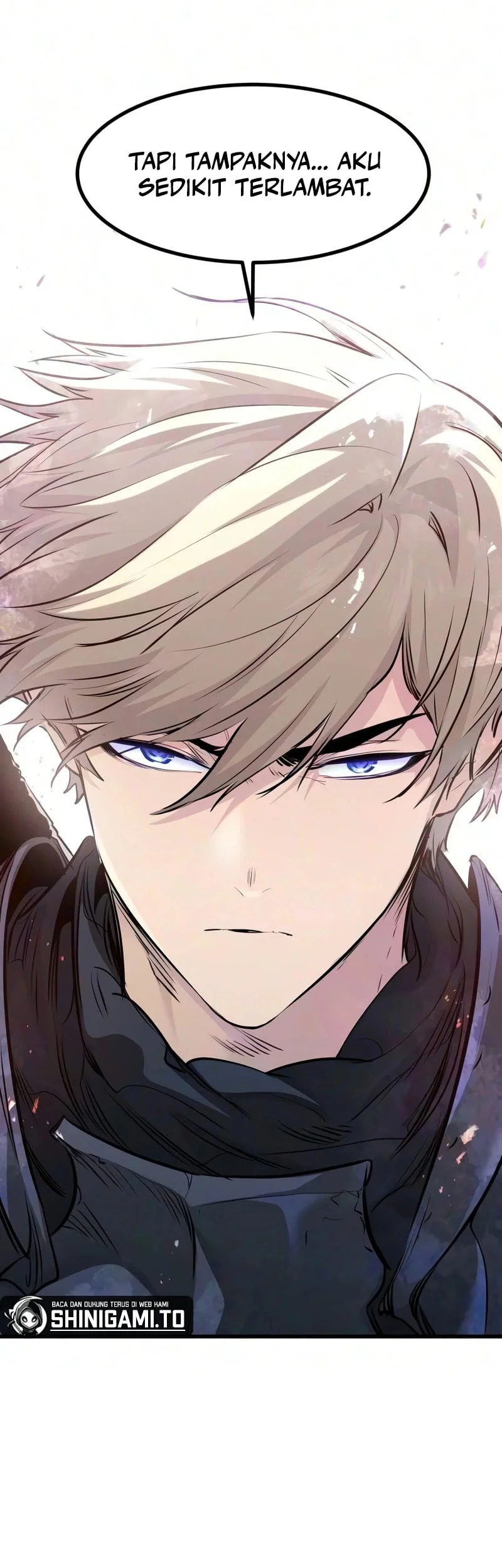 The Regressed Mercenary’s Machinations Chapter 93 - halaman 65