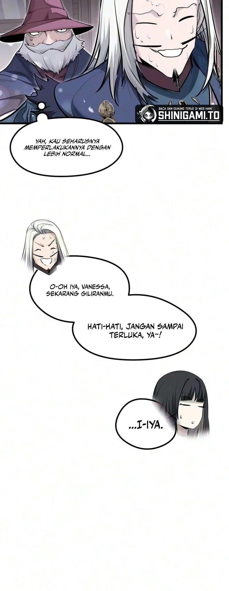 The Regressed Mercenary’s Machinations Chapter 93 - halaman 9