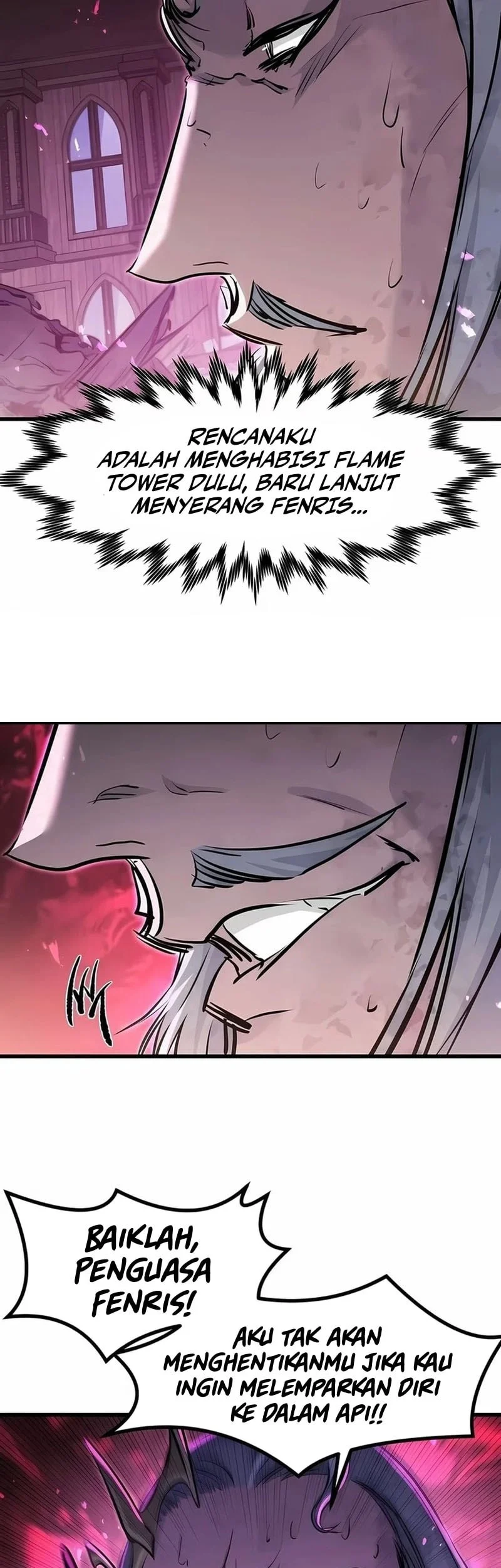 The Regressed Mercenary’s Machinations Chapter 94 - halaman 12