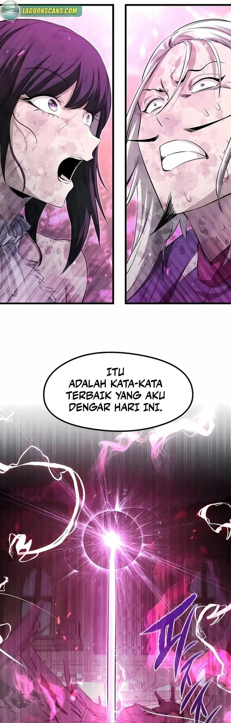 The Regressed Mercenary’s Machinations Chapter 94 - halaman 18