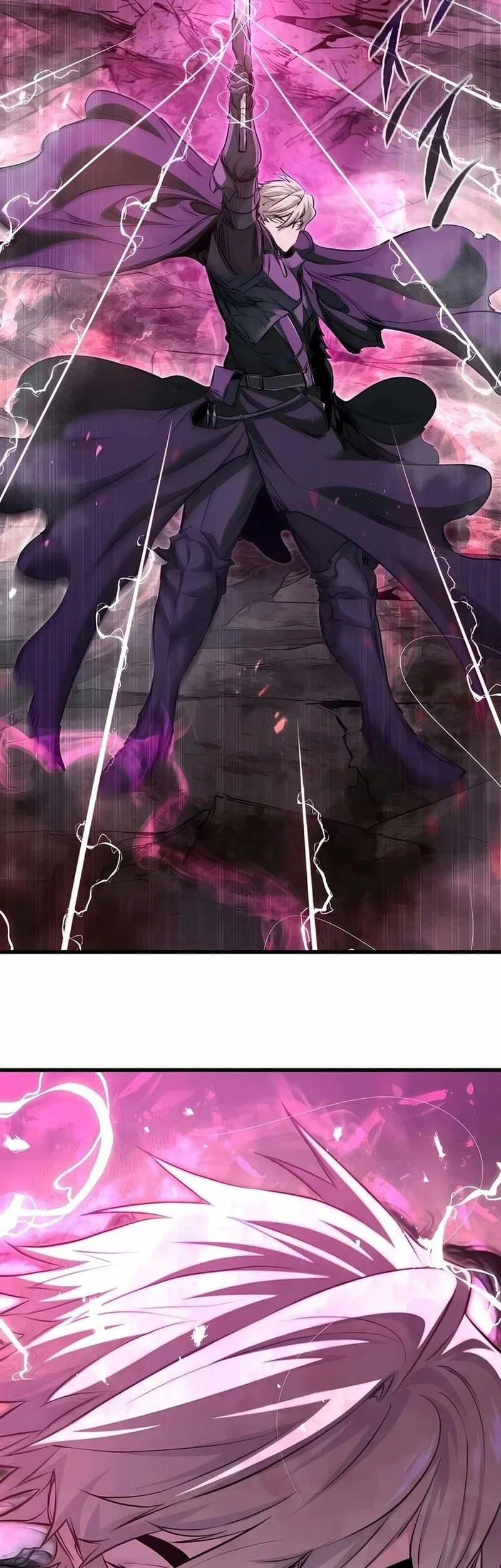 The Regressed Mercenary’s Machinations Chapter 94 - halaman 19