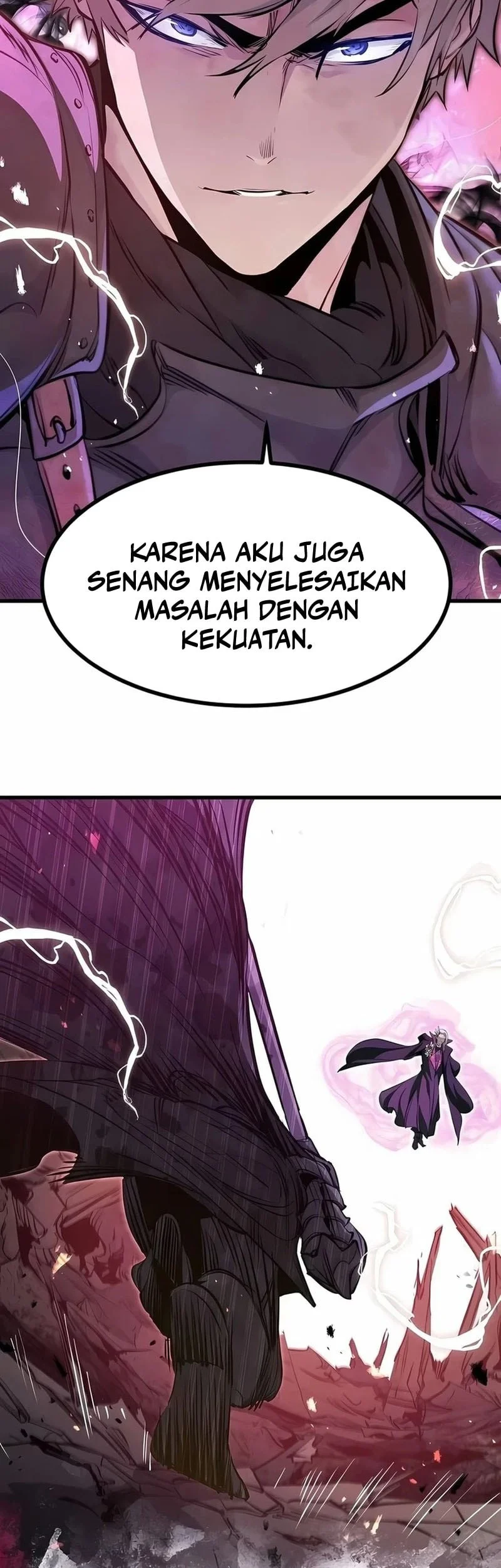 The Regressed Mercenary’s Machinations Chapter 94 - halaman 20