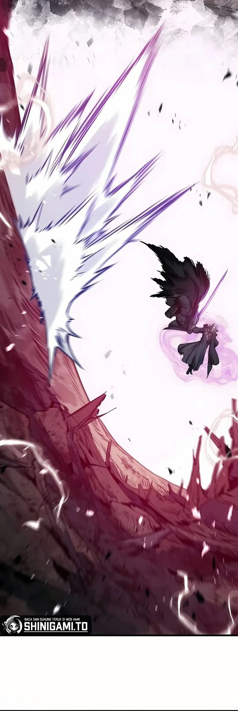 The Regressed Mercenary’s Machinations Chapter 94 - halaman 21